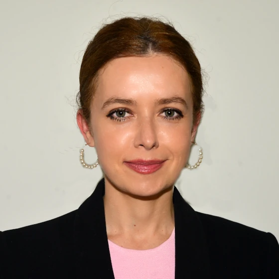 Rechtsanwältin Svetlana Goldmann, LL.M.